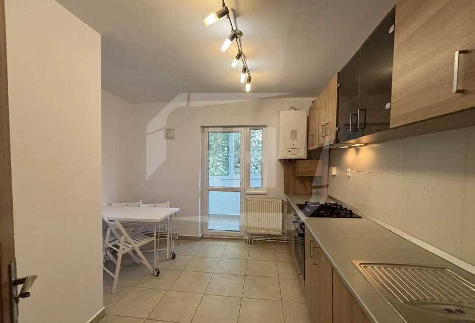 Apartament 2 camere, decomandat, etajul 1, Zorilor