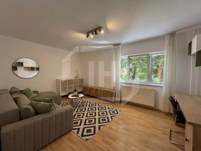 Apartament 2 camere, decomandat, etajul 1, Zorilor