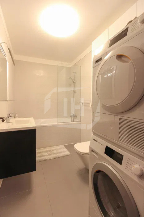 Apartament 2 camere I cu parcare I zona Vivo I Metro I Amethyst