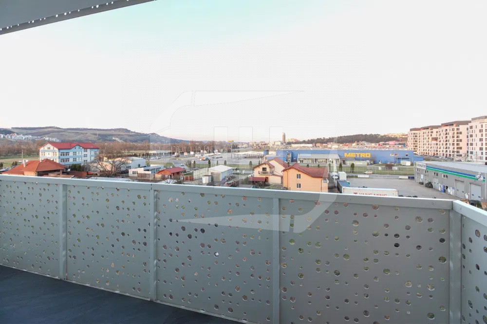 Apartament 2 camere I cu parcare I zona Vivo I Metro I Amethyst