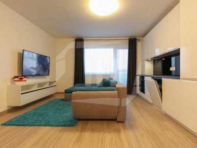 Apartament 2 camere I cu parcare I zona Vivo I Metro I Amethyst