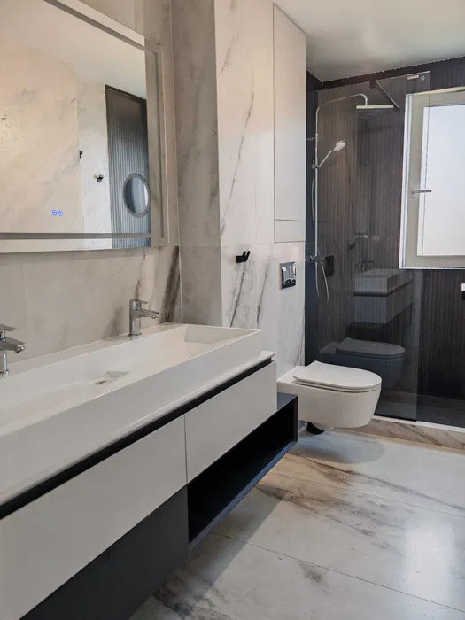 Apartament 2 camere decomandat, parcare subterana, zona Lidl