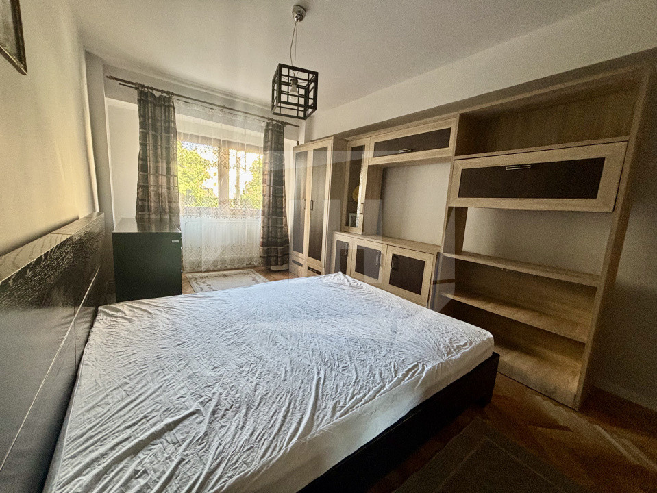 Apartament 2 camere I decomandat I prima inchiriere I Manastur