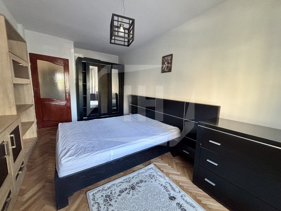 Apartament 2 camere I decomandat I prima inchiriere I Manastur