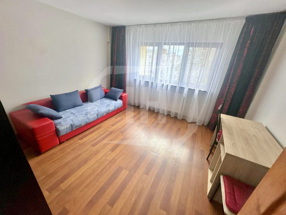 Apartament 2 camere I decomandat I Marasti