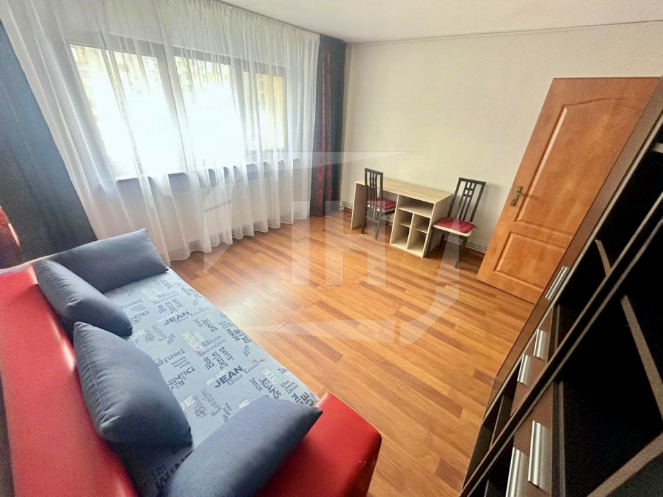 Apartament 2 camere I decomandat I Marasti
