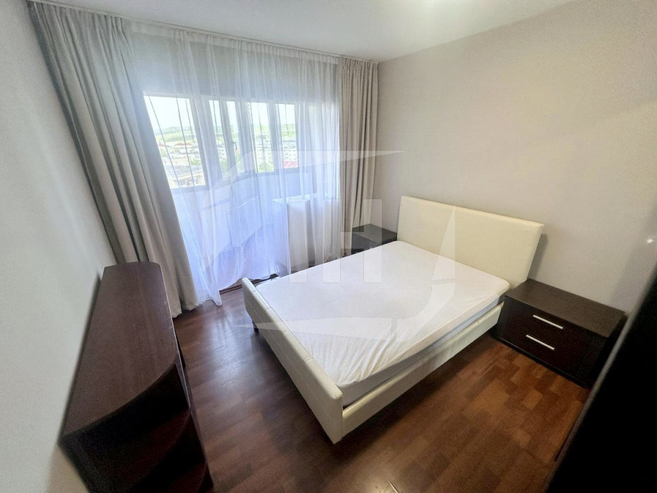 Apartament 2 camere I decomandat I Marasti