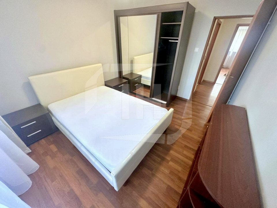 Apartament 2 camere I decomandat I Marasti