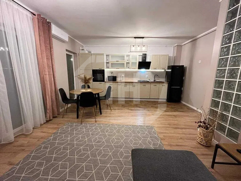 Apartament 2 camere I mobilat modern I cu parcare I zona Garii I Dedeman