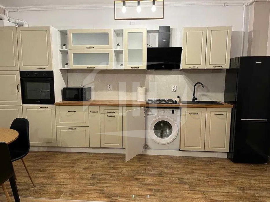 Apartament 2 camere I mobilat modern I cu parcare I zona Garii I Dedeman