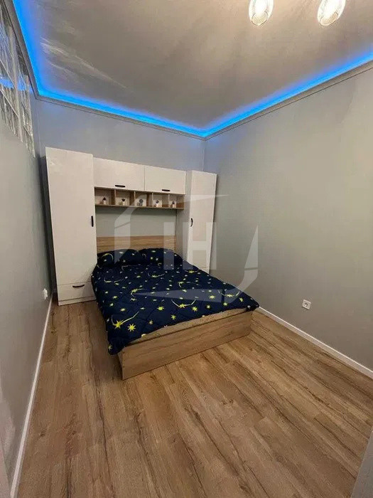 Apartament 2 camere I mobilat modern I cu parcare I zona Garii I Dedeman