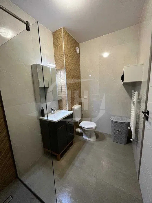 Apartament 2 camere I mobilat modern I cu parcare I zona Garii I Dedeman