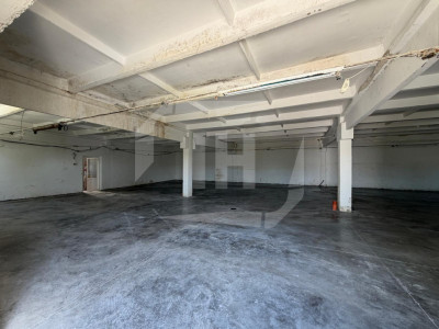Hala industriala, 300 mp,  zona Dambul Rotund