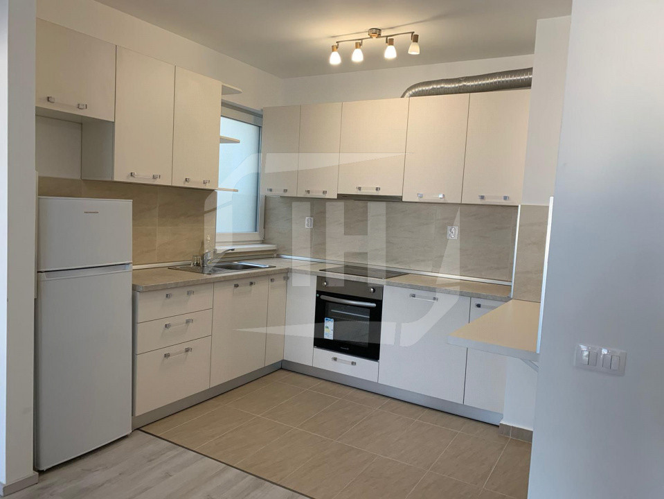 Apartament 2 camere I cu parcare I Buna ZIua I Lidl I Grand Hill