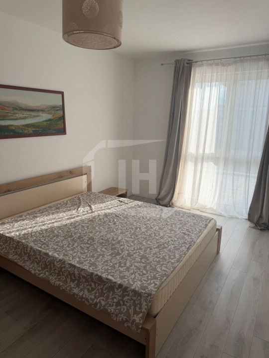 Apartament 2 camere I cu parcare I Buna ZIua I Lidl I Grand Hill