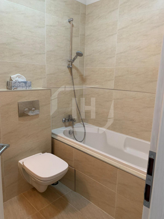 Apartament 2 camere I cu parcare I Buna ZIua I Lidl I Grand Hill