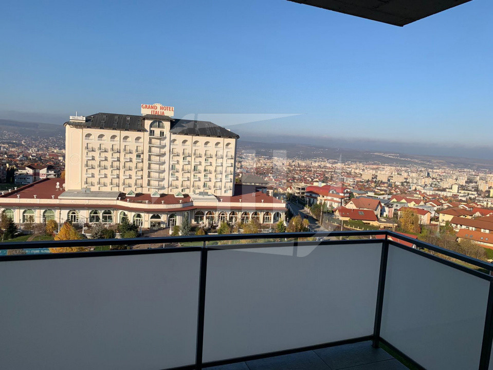 Apartament 2 camere I cu parcare I Buna ZIua I Lidl I Grand Hill