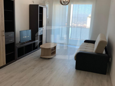 Apartament 2 camere I cu parcare I Buna ZIua I Lidl I Grand Hill