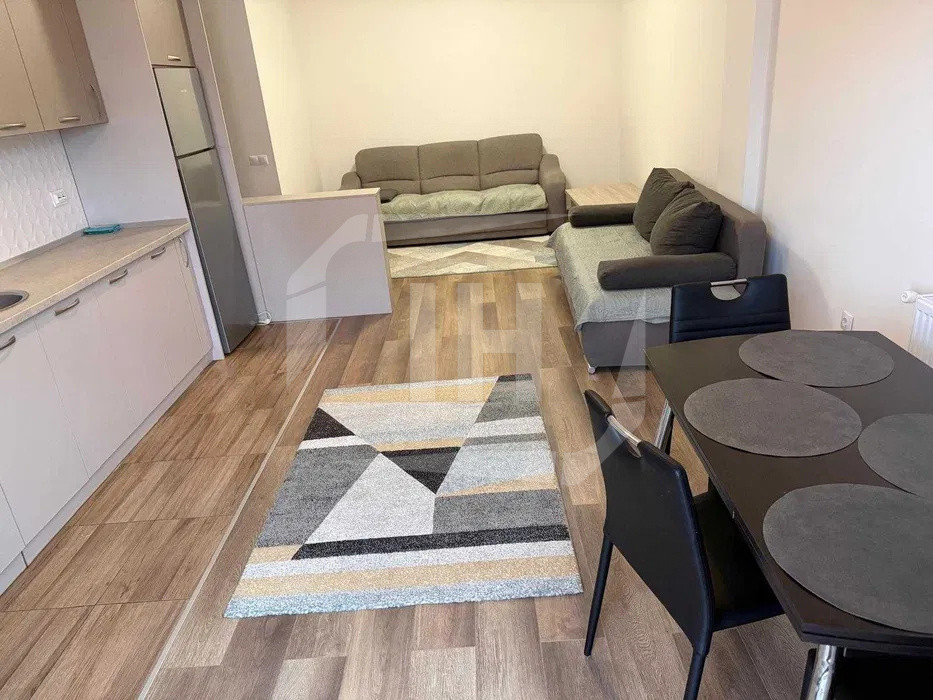 Apartament 2 camere I cu parcare I Calea Turzii 