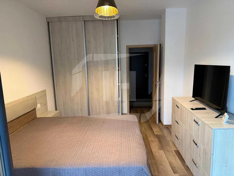 Apartament 2 camere I cu parcare I Calea Turzii 