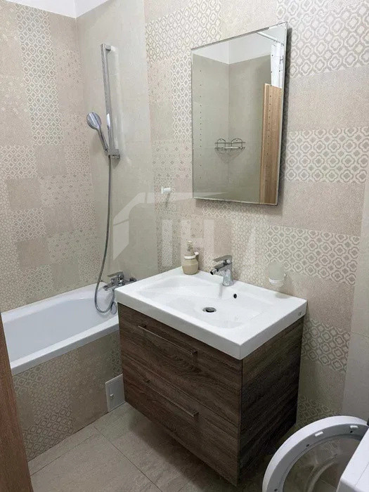 Apartament 2 camere I cu parcare I Calea Turzii 
