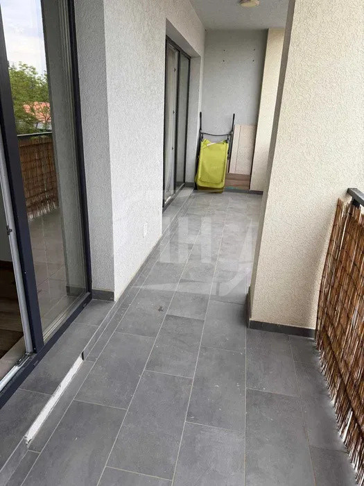 Apartament 2 camere I cu parcare I Calea Turzii 