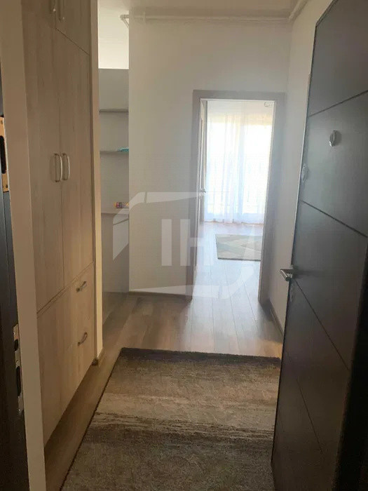 Apartament 2 camere I cu parcare I Calea Turzii 