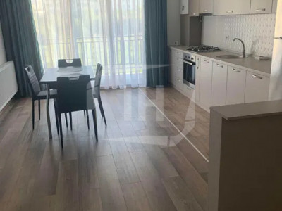 Apartament 2 camere I cu parcare I Calea Turzii 