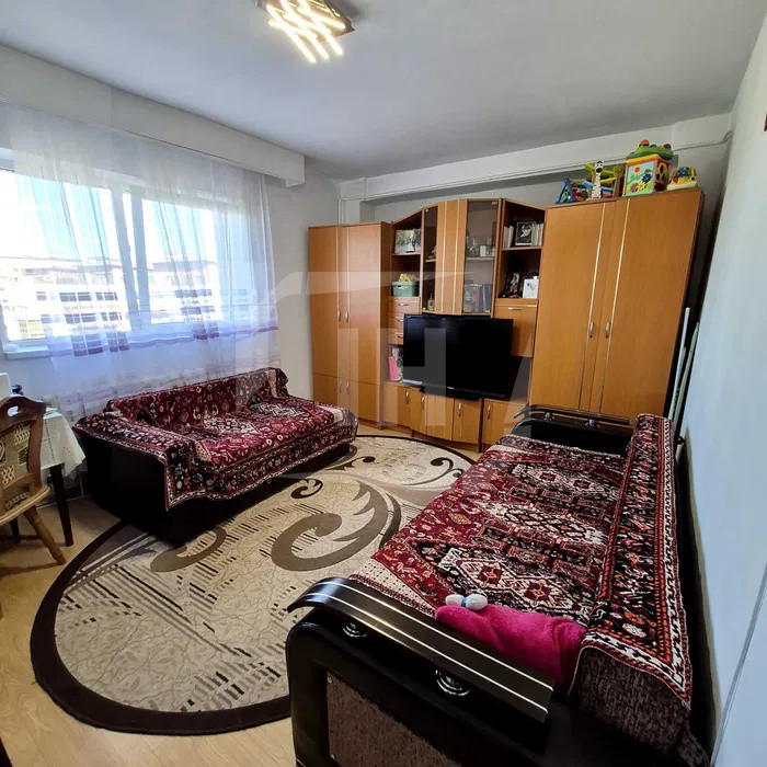 Apartament 2 camere, decomandat, Marasti