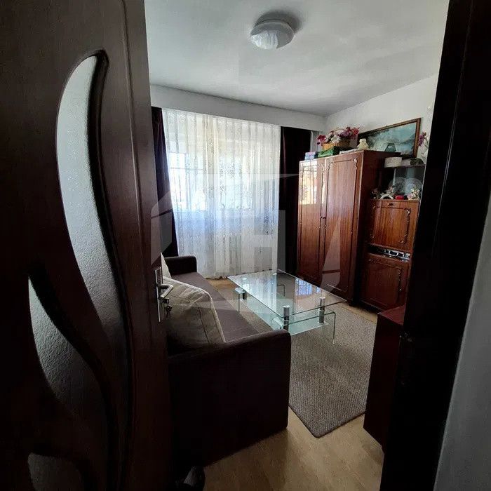 Apartament 2 camere, decomandat, Marasti
