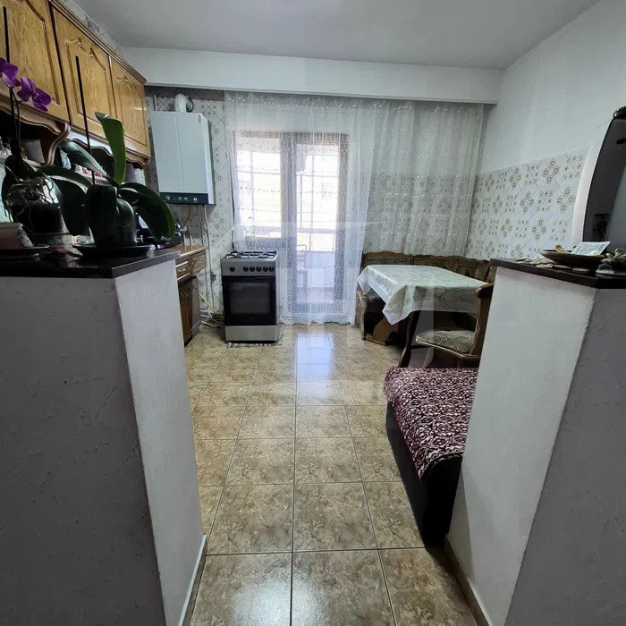 Apartament 2 camere, decomandat, Marasti