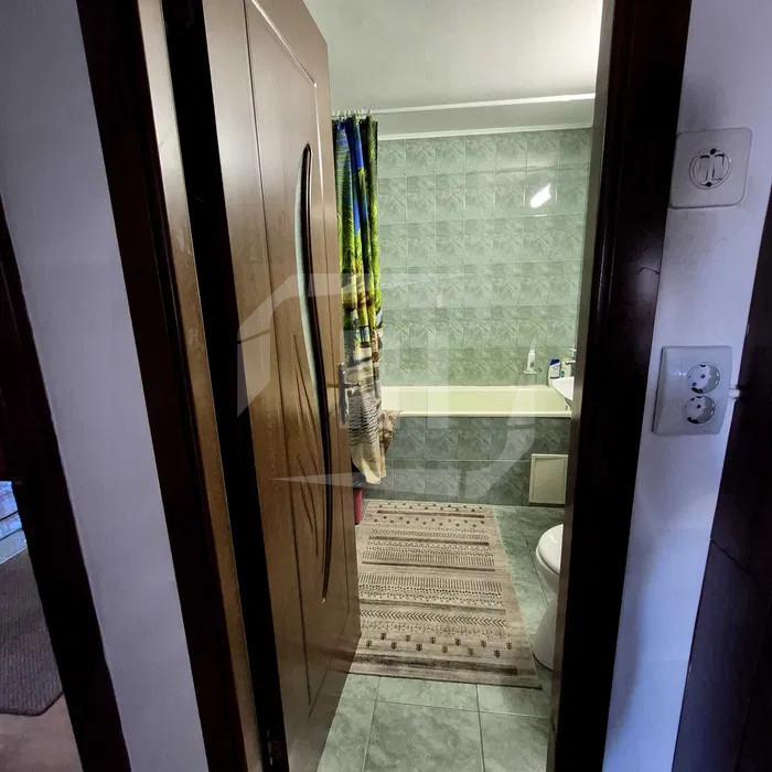 Apartament 2 camere, decomandat, Marasti