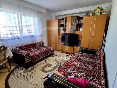 Apartament 2 camere, decomandat, Marasti