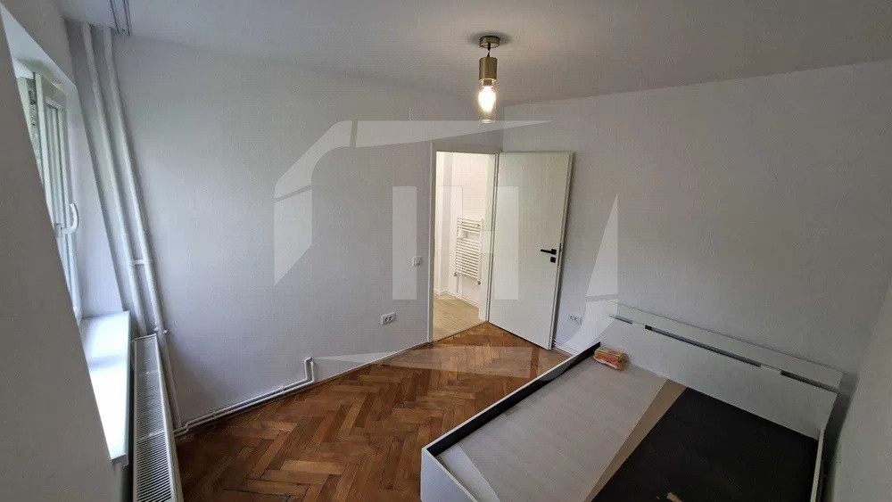 Apartament 2 camere, decomandat, etaj 1, in Gheorgheni