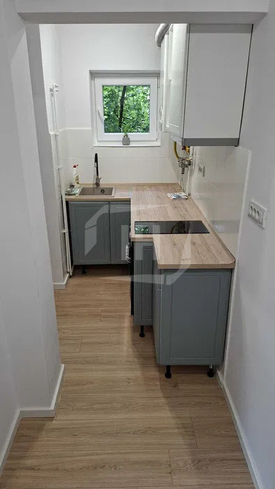Apartament 2 camere, decomandat, etaj 1, in Gheorgheni