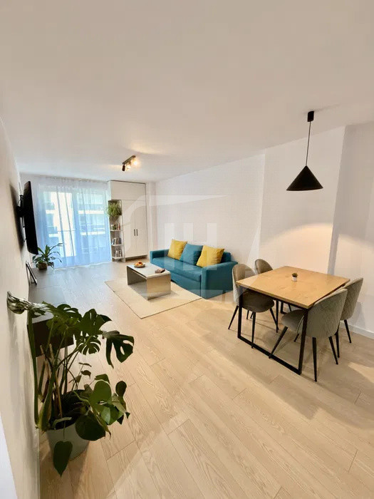 Apartament 2 camere, finisaje moderne, Marasti