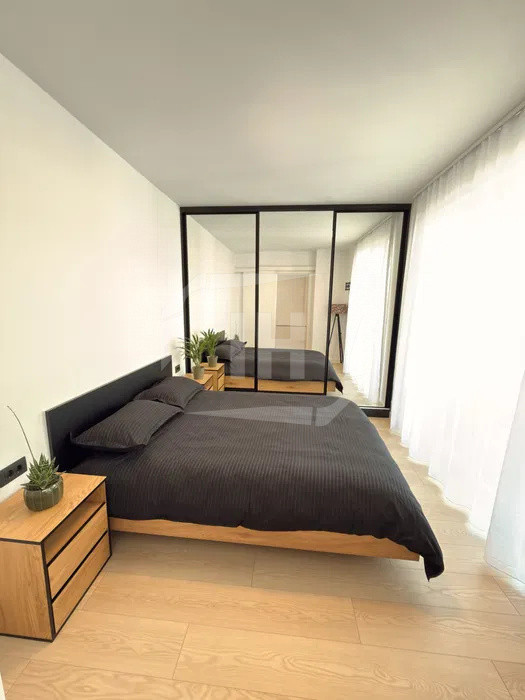 Apartament 2 camere, finisaje moderne, Marasti