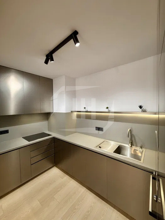Apartament 2 camere, finisaje moderne, Marasti