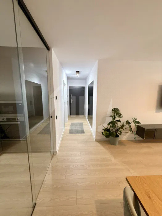 Apartament 2 camere, finisaje moderne, Marasti