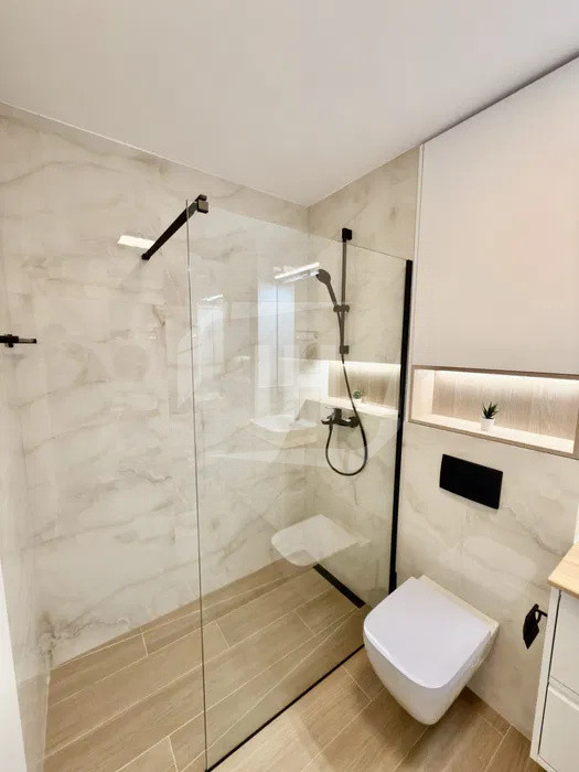 Apartament 2 camere, finisaje moderne, Marasti