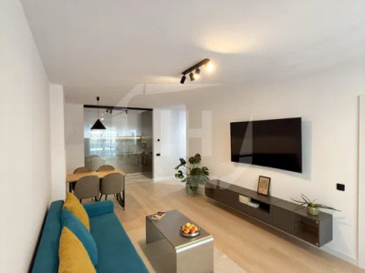 Apartament 2 camere, finisaje moderne, Marasti