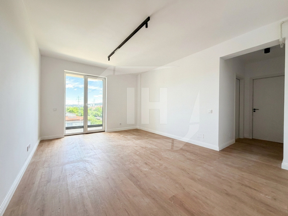 Apartament 2 camere, 60 de mp, parcare New City Tineretului