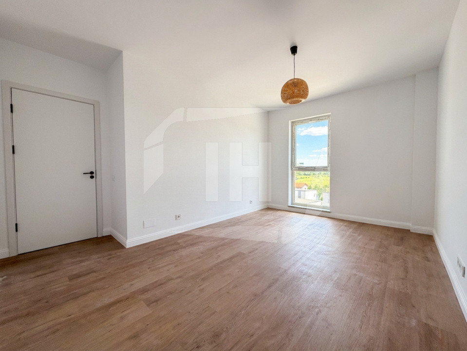 Apartament 2 camere, 60 de mp, parcare New City Tineretului