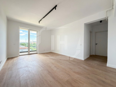 Apartament 2 camere, 60 de mp, parcare New City Tineretului