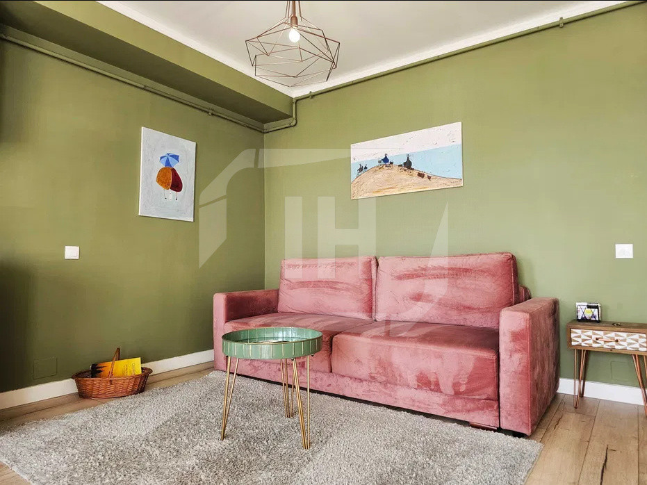 Apartament 2 camere, modern, terasa, zona Iulius Mall | FSEGA
