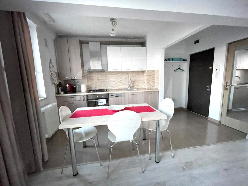 Apartament 2 camere, priveliste, zona Iulius Mall | FSEGA