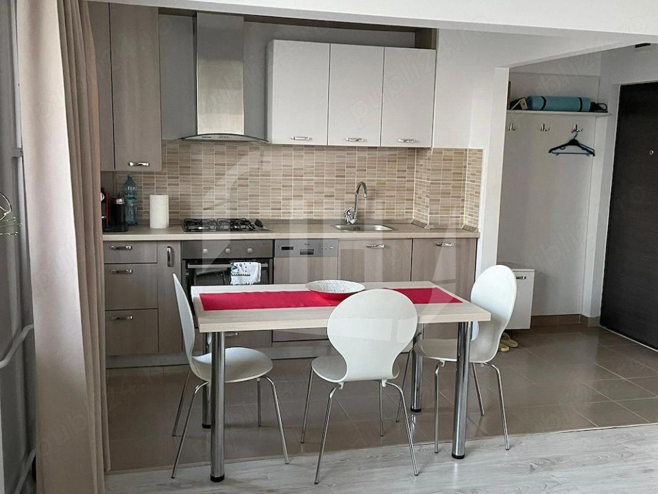 Apartament 2 camere, priveliste, zona Iulius Mall | FSEGA