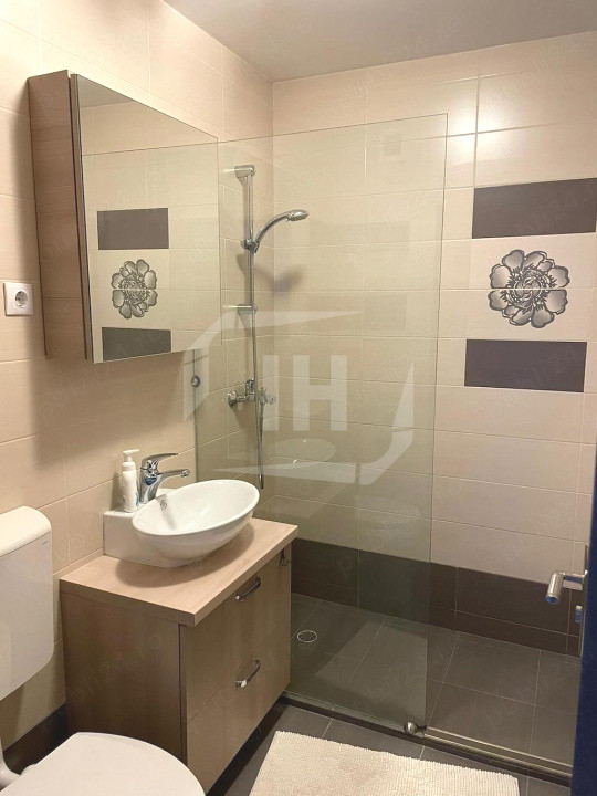 Apartament 2 camere, priveliste, zona Iulius Mall | FSEGA