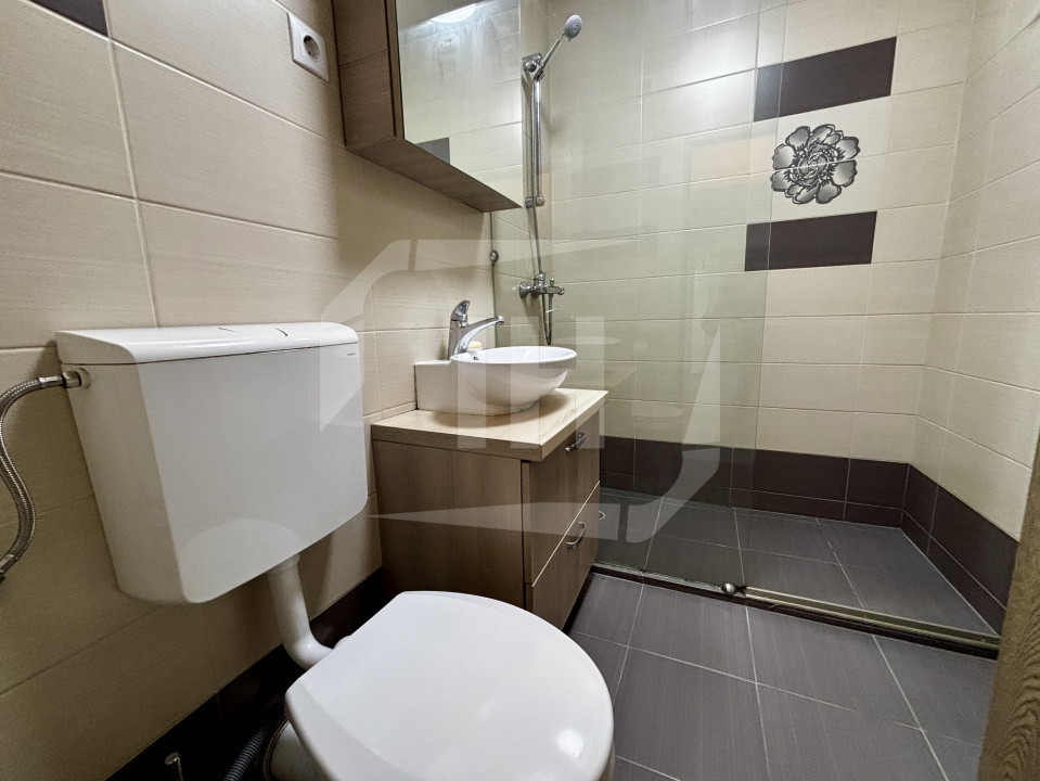 Apartament 2 camere, priveliste, zona Iulius Mall | FSEGA