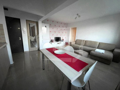 Apartament 2 camere, priveliste, zona Iulius Mall | FSEGA